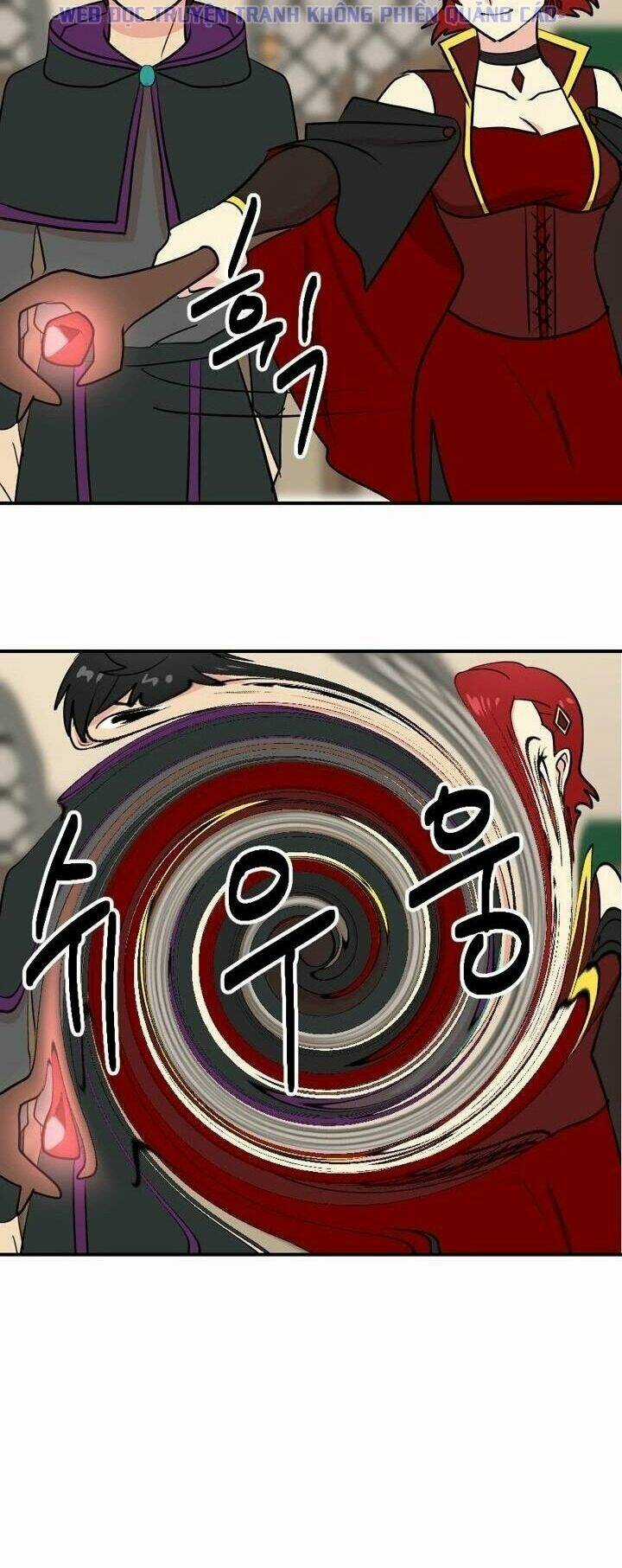 Mọt Sách - Chapter 48 - Trang 15