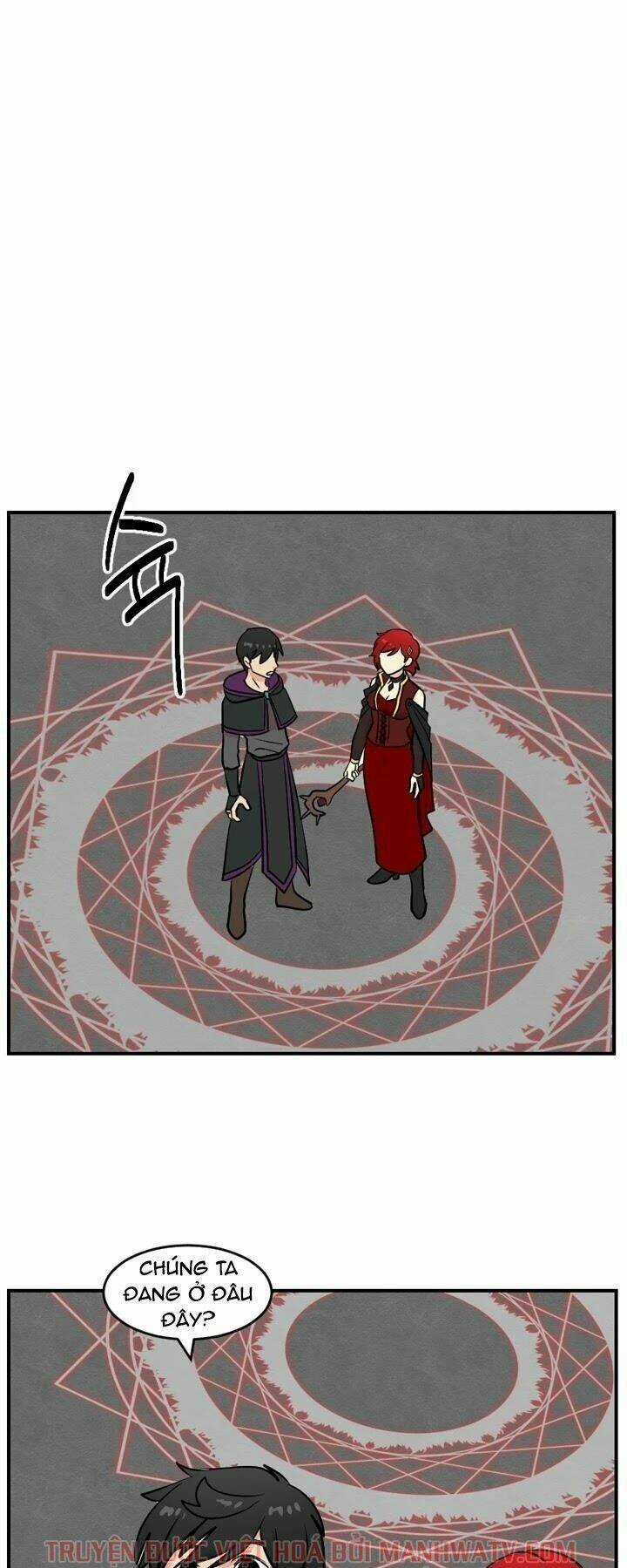 Mọt Sách - Chapter 48 - Trang 16