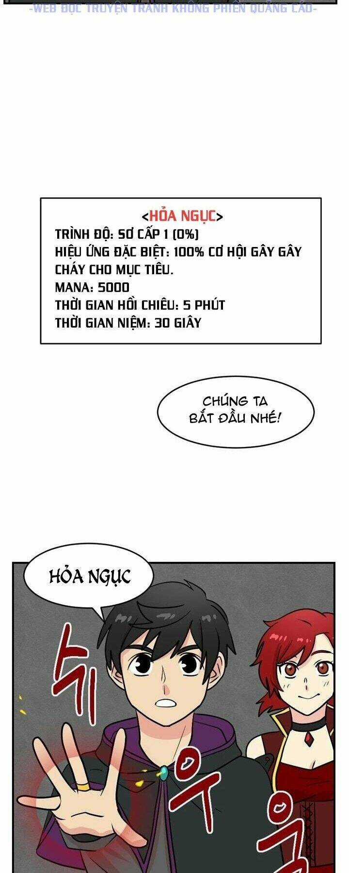 Mọt Sách - Chapter 48 - Trang 19