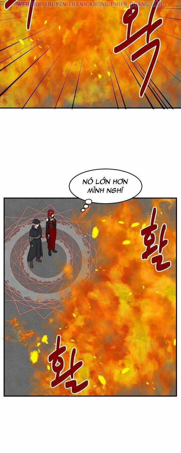 Mọt Sách - Chapter 48 - Trang 21