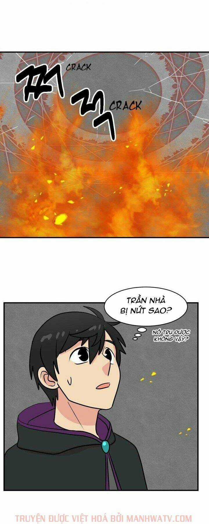 Mọt Sách - Chapter 48 - Trang 22