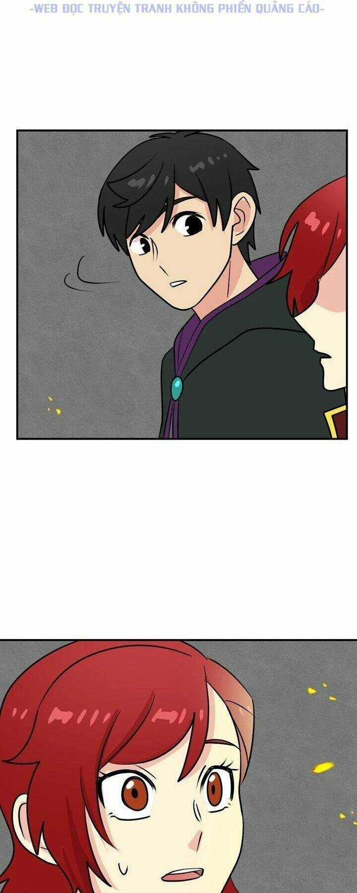 Mọt Sách - Chapter 48 - Trang 23