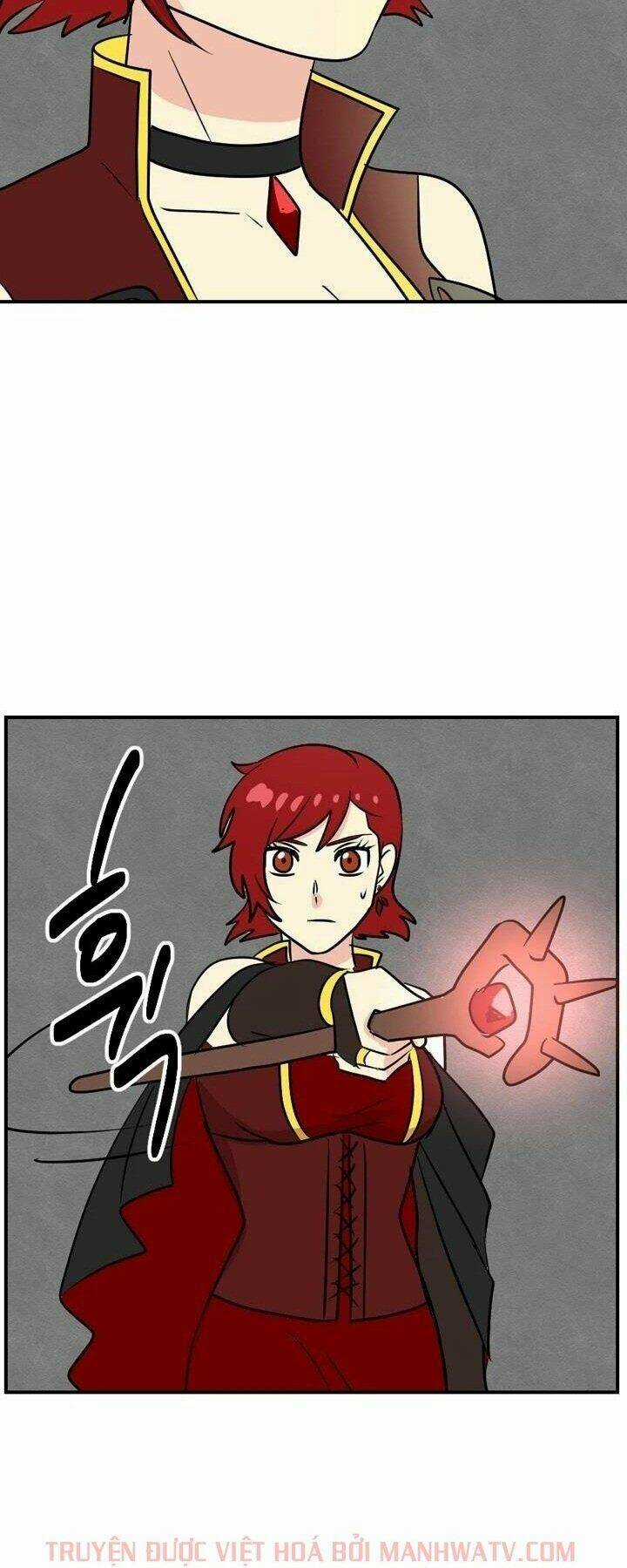 Mọt Sách - Chapter 48 - Trang 24