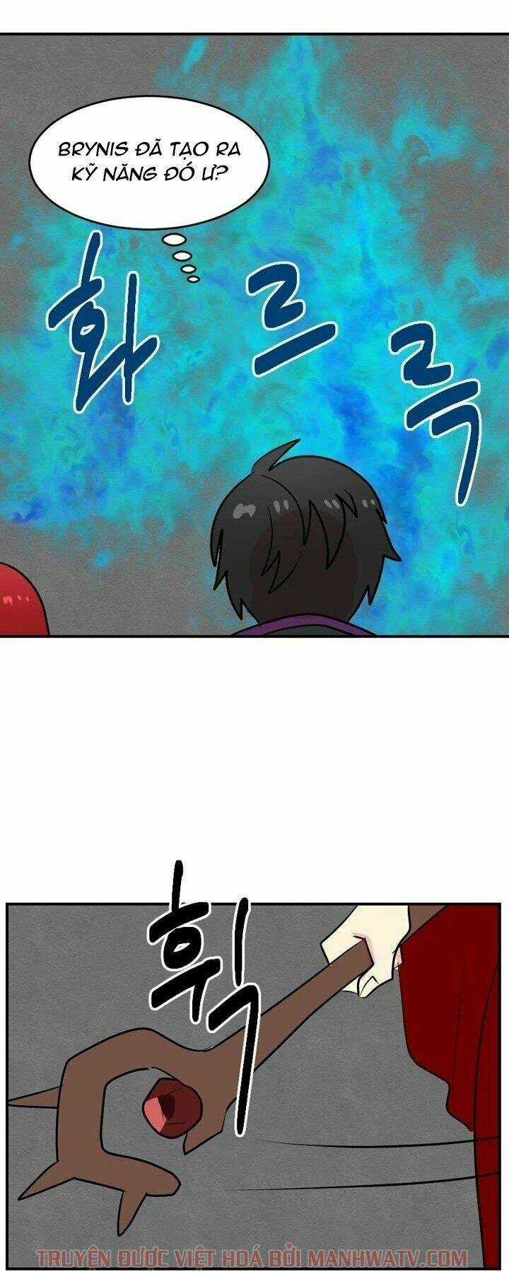 Mọt Sách - Chapter 48 - Trang 26