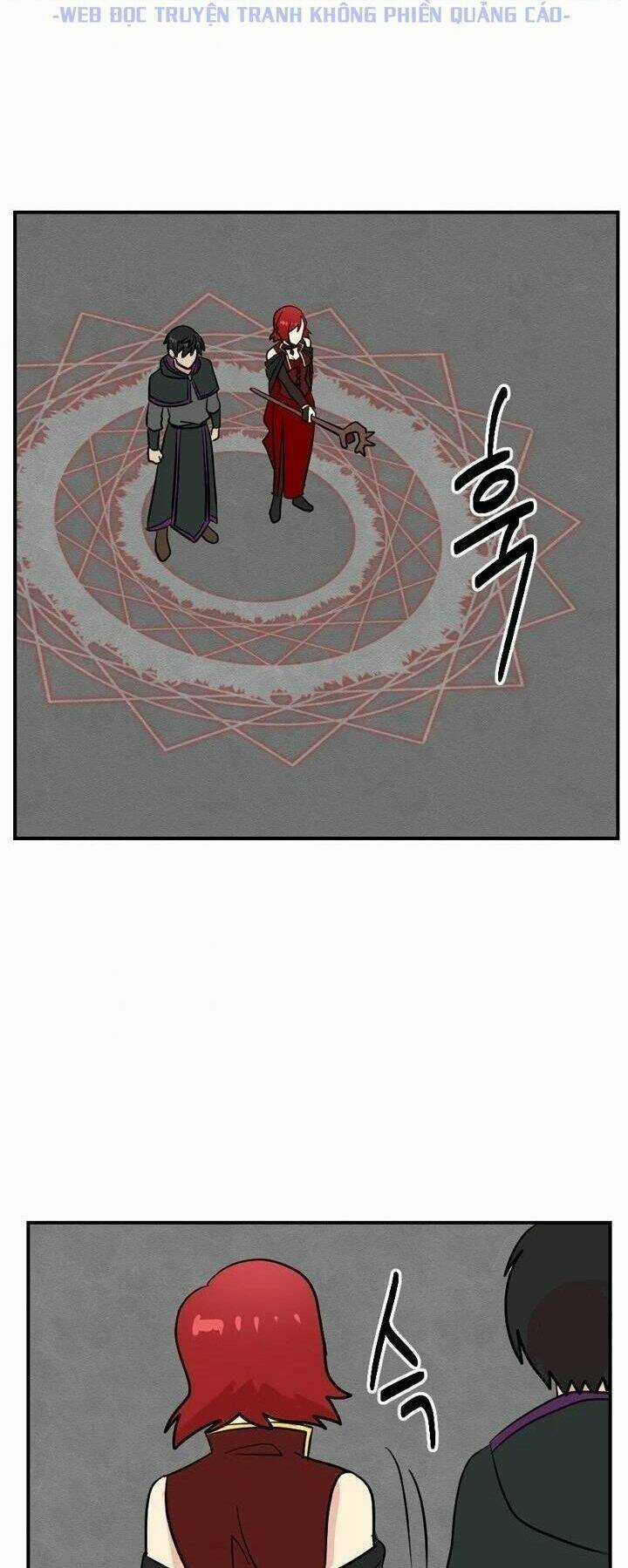 Mọt Sách - Chapter 48 - Trang 27