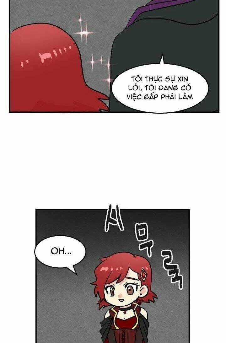 Mọt Sách - Chapter 48 - Trang 32