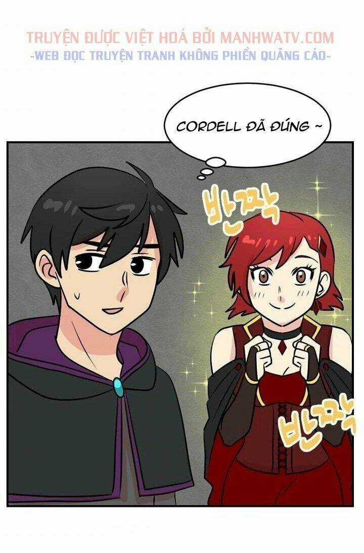 Mọt Sách - Chapter 48 - Trang 34