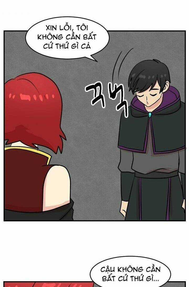 Mọt Sách - Chapter 48 - Trang 35