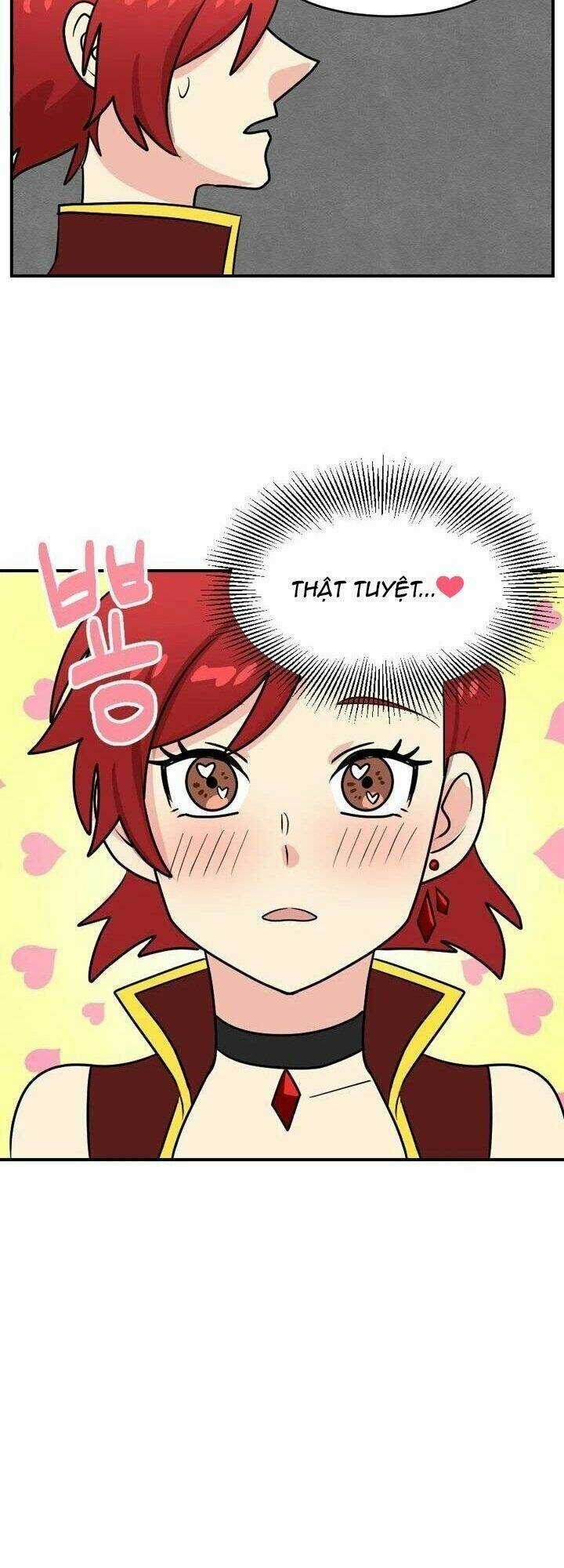 Mọt Sách - Chapter 48 - Trang 36