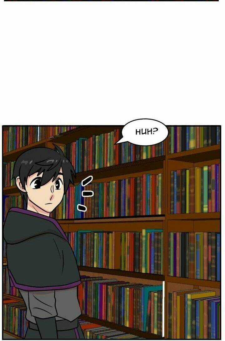 Mọt Sách - Chapter 48 - Trang 38