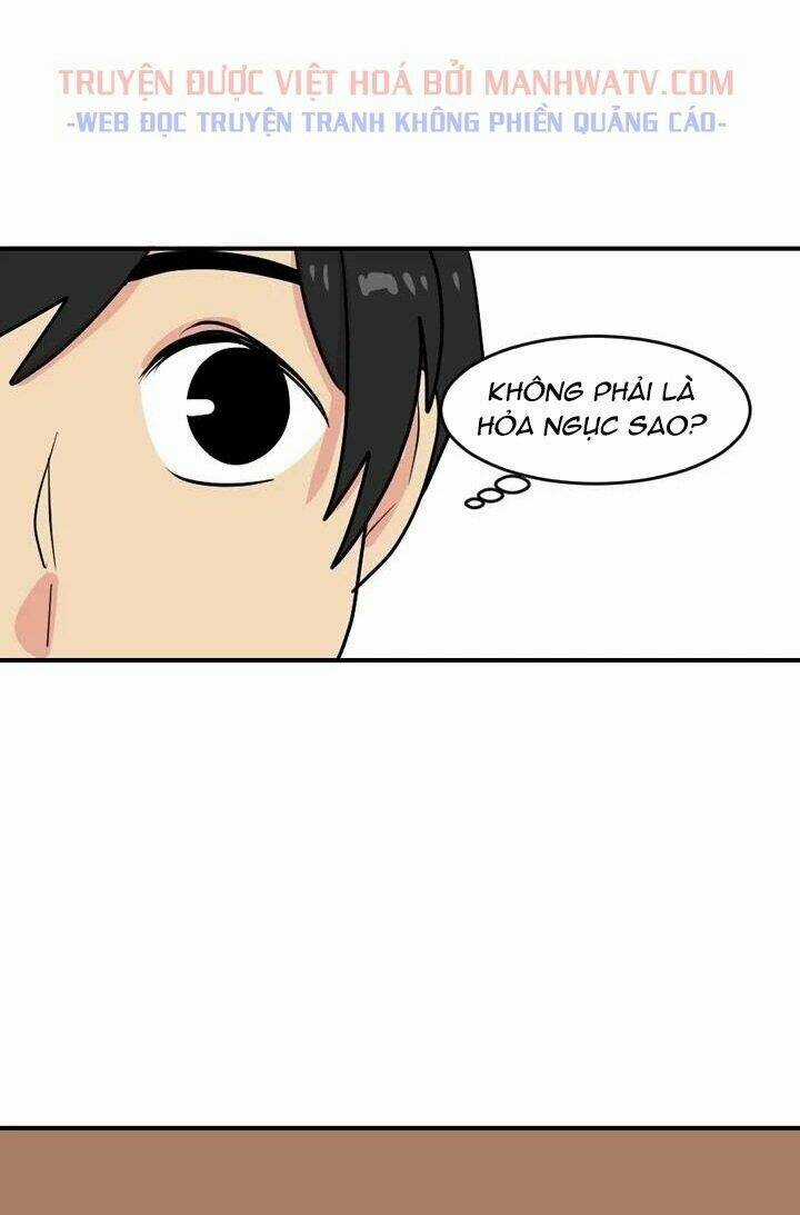 Mọt Sách - Chapter 48 - Trang 40