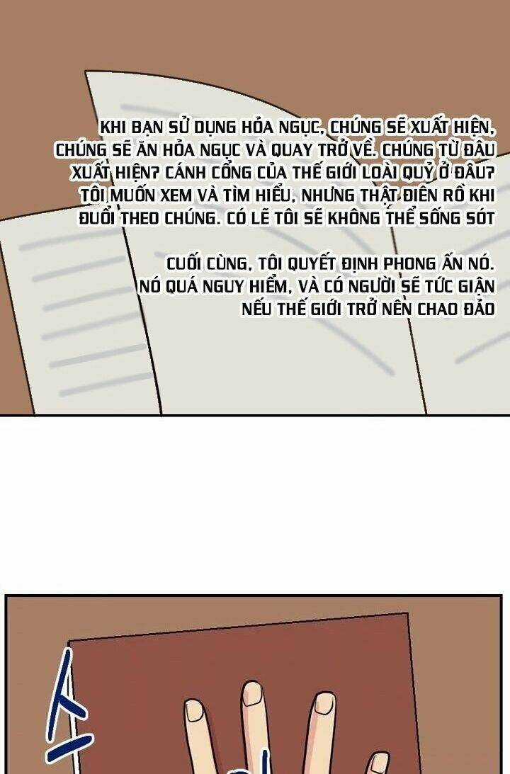 Mọt Sách - Chapter 48 - Trang 41