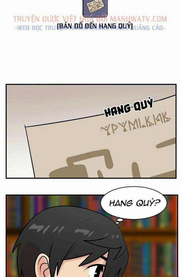 Mọt Sách - Chapter 48 - Trang 43