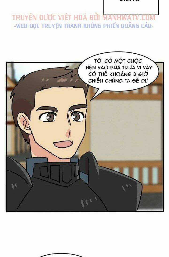 Mọt Sách - Chapter 48 - Trang 46