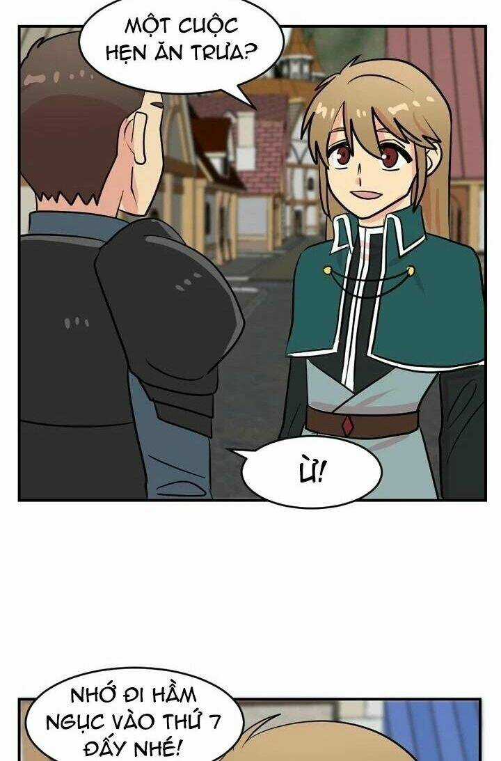 Mọt Sách - Chapter 48 - Trang 47