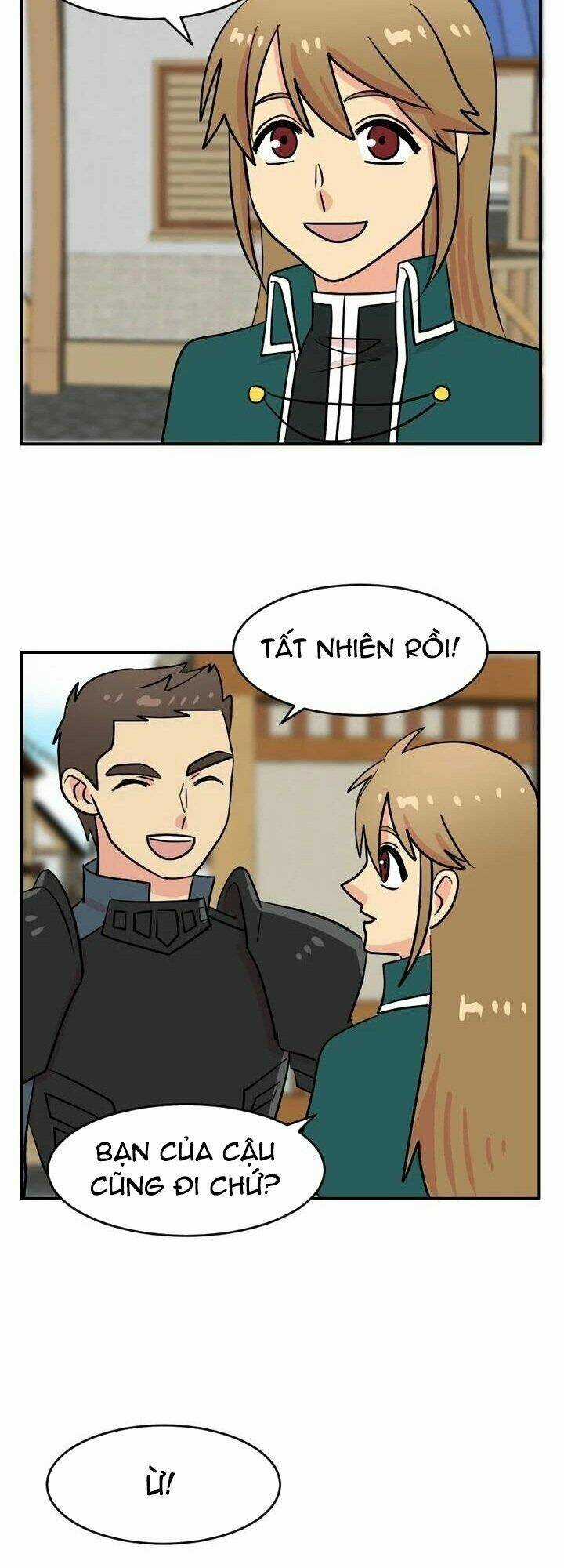 Mọt Sách - Chapter 48 - Trang 48