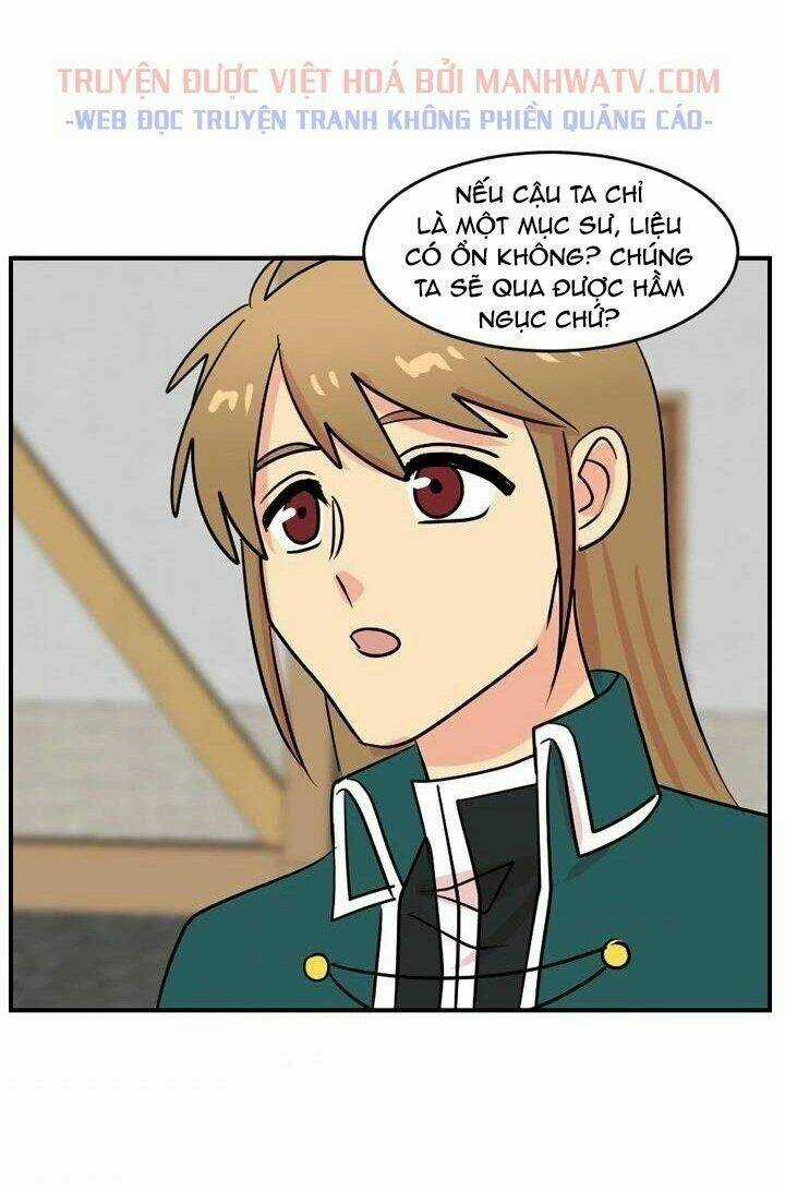 Mọt Sách - Chapter 48 - Trang 49