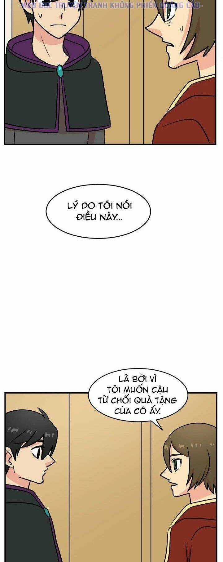 Mọt Sách - Chapter 48 - Trang 7