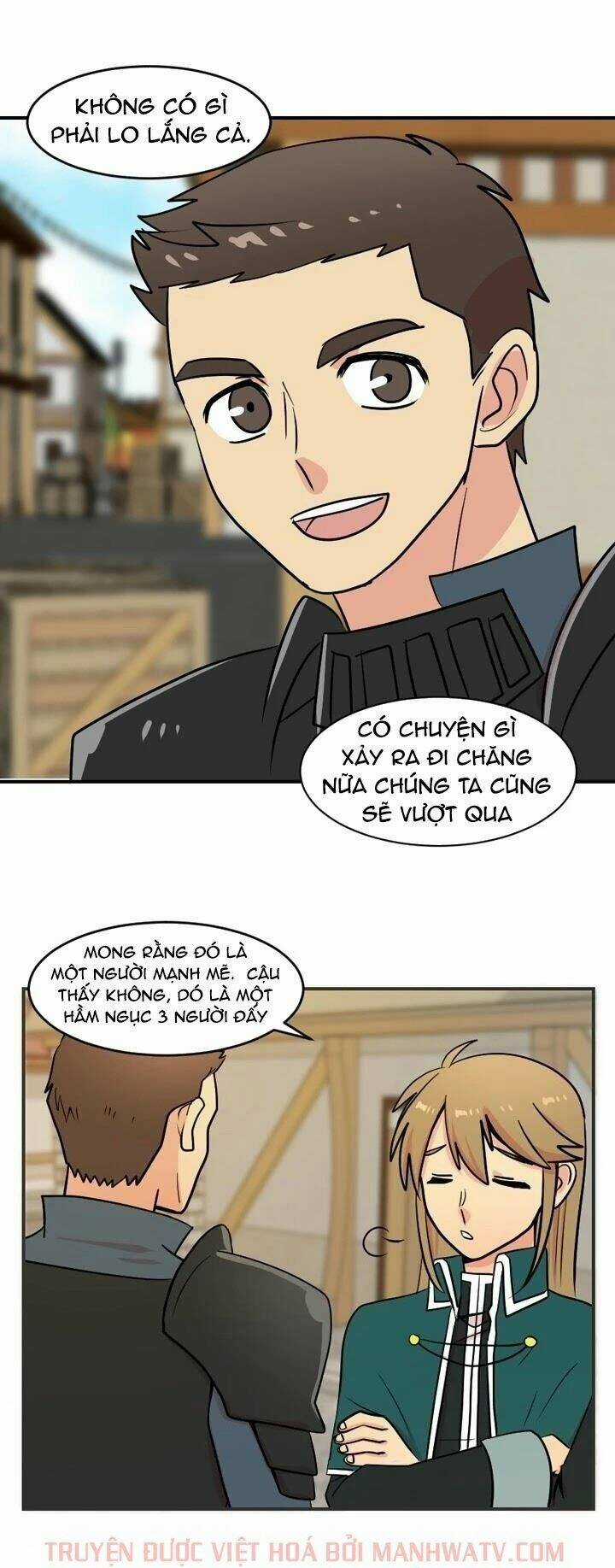 Mọt Sách - Chapter 49 - Trang 2