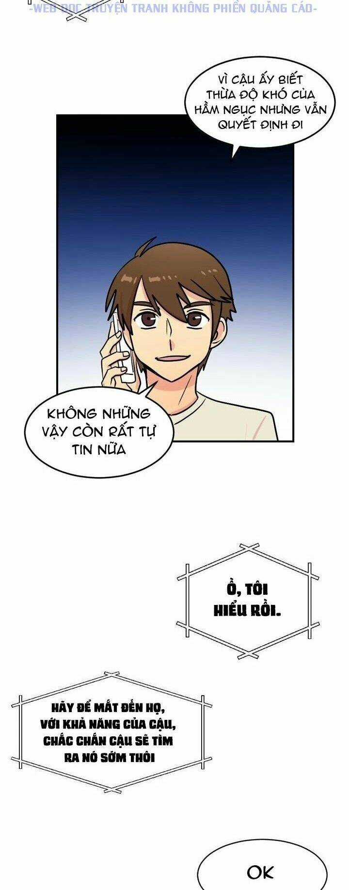 Mọt Sách - Chapter 49 - Trang 11