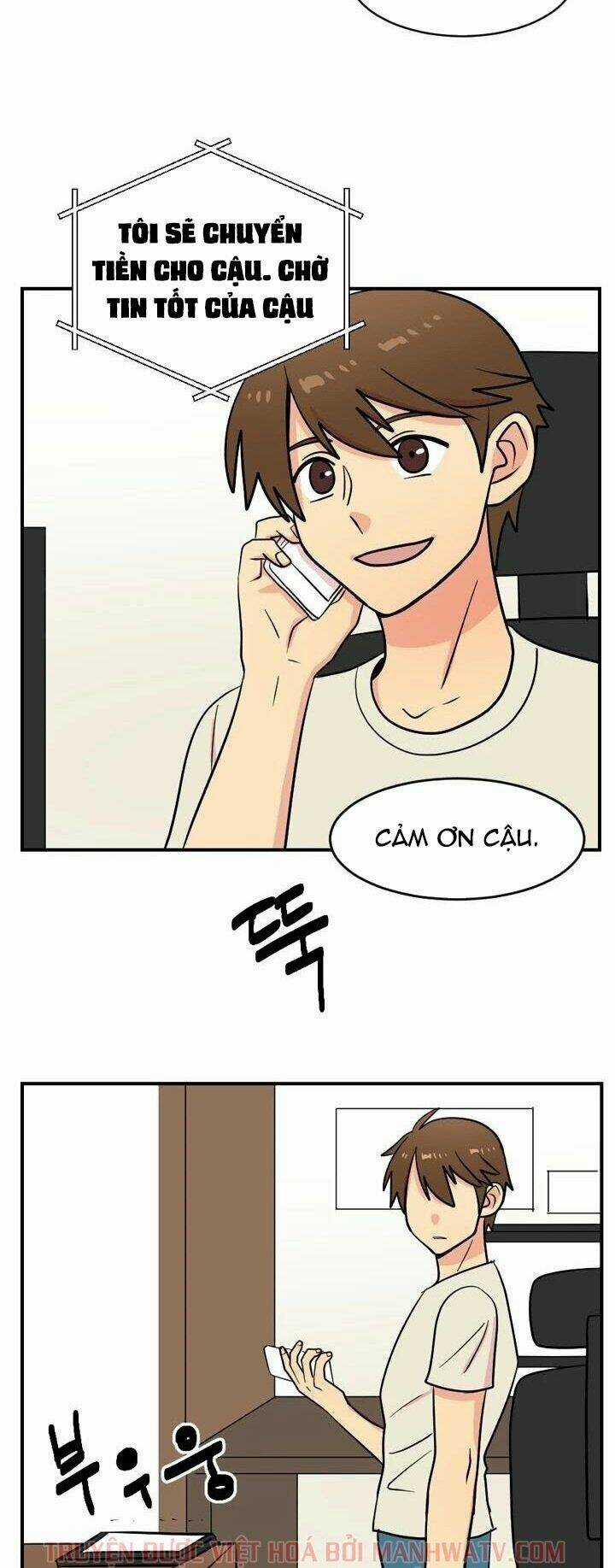 Mọt Sách - Chapter 49 - Trang 12