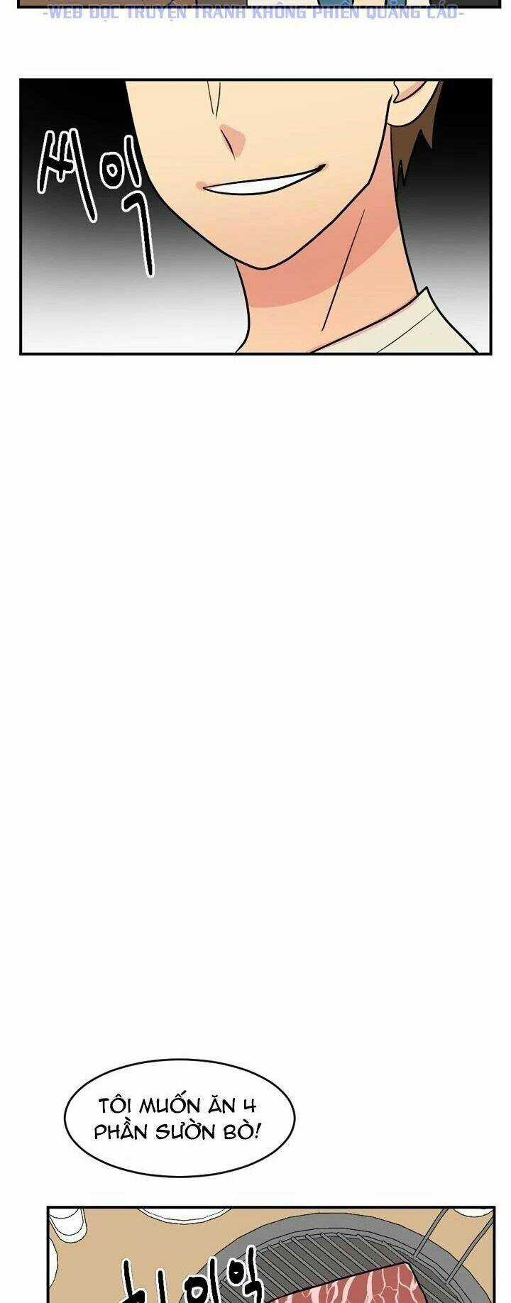 Mọt Sách - Chapter 49 - Trang 13