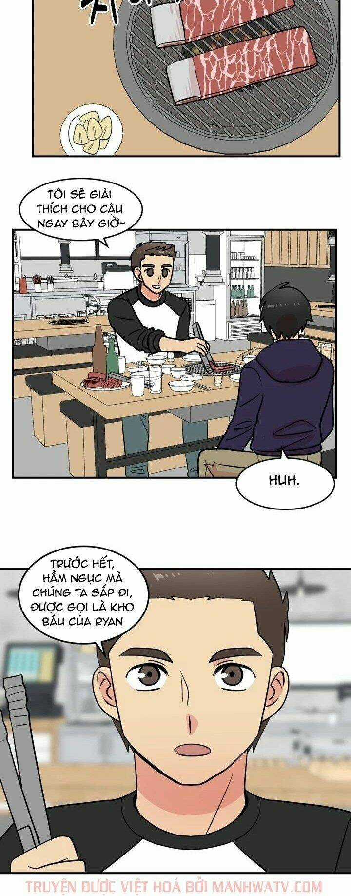 Mọt Sách - Chapter 49 - Trang 14