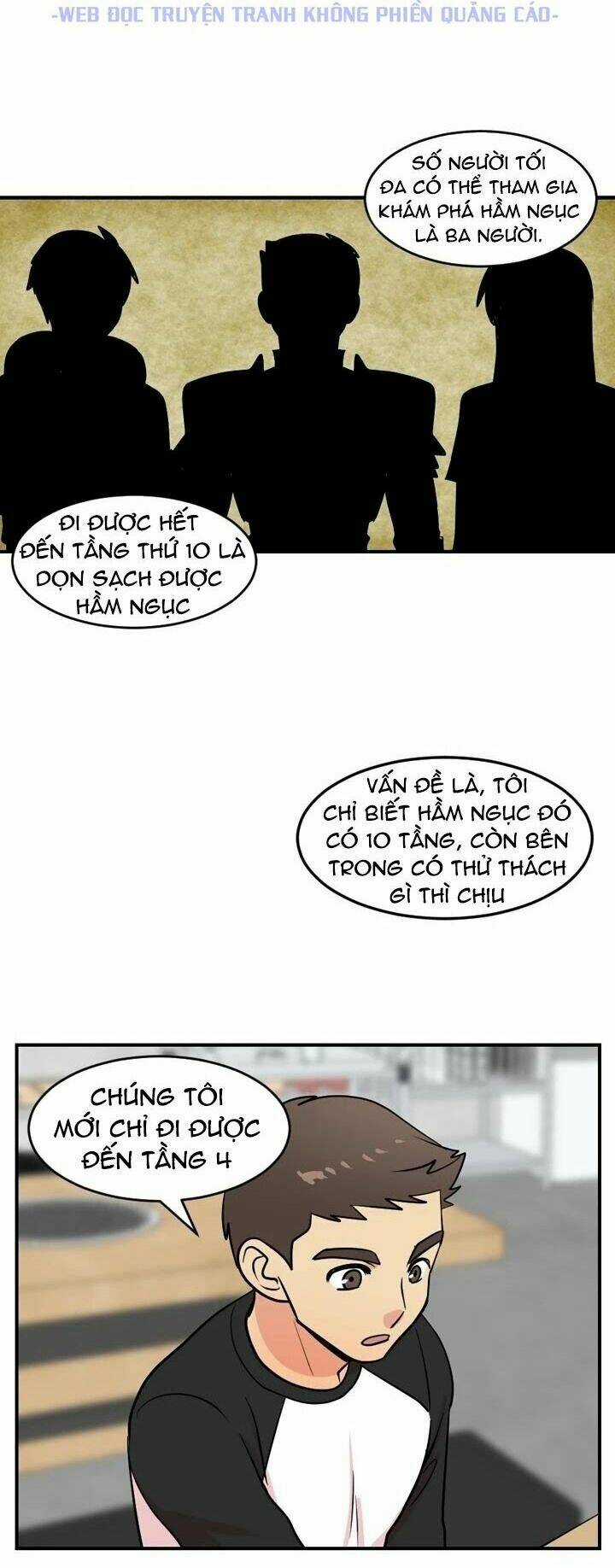 Mọt Sách - Chapter 49 - Trang 15