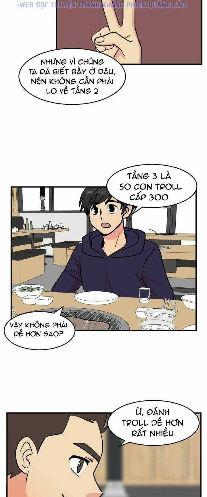 Mọt Sách - Chapter 49 - Trang 17