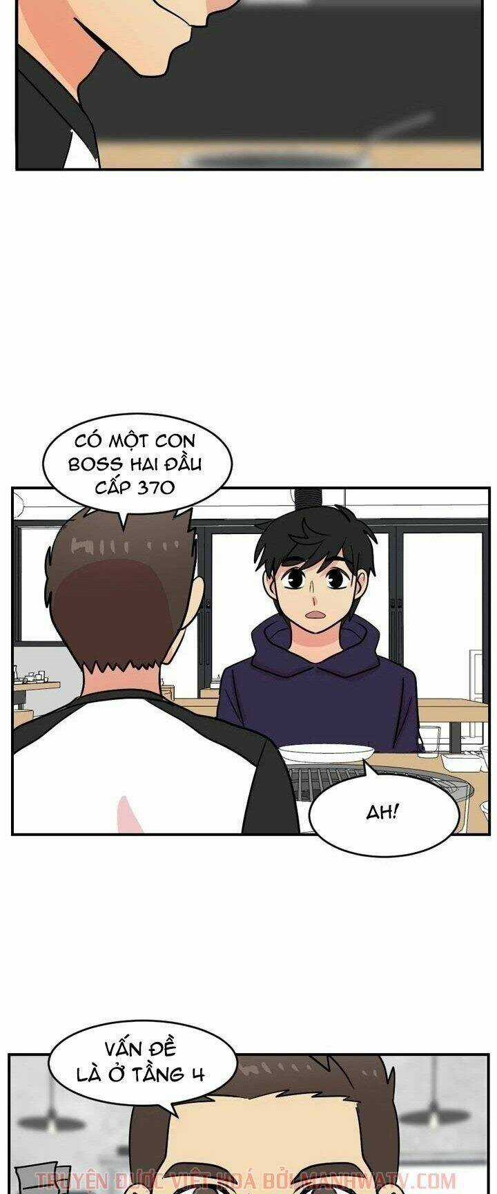 Mọt Sách - Chapter 49 - Trang 18