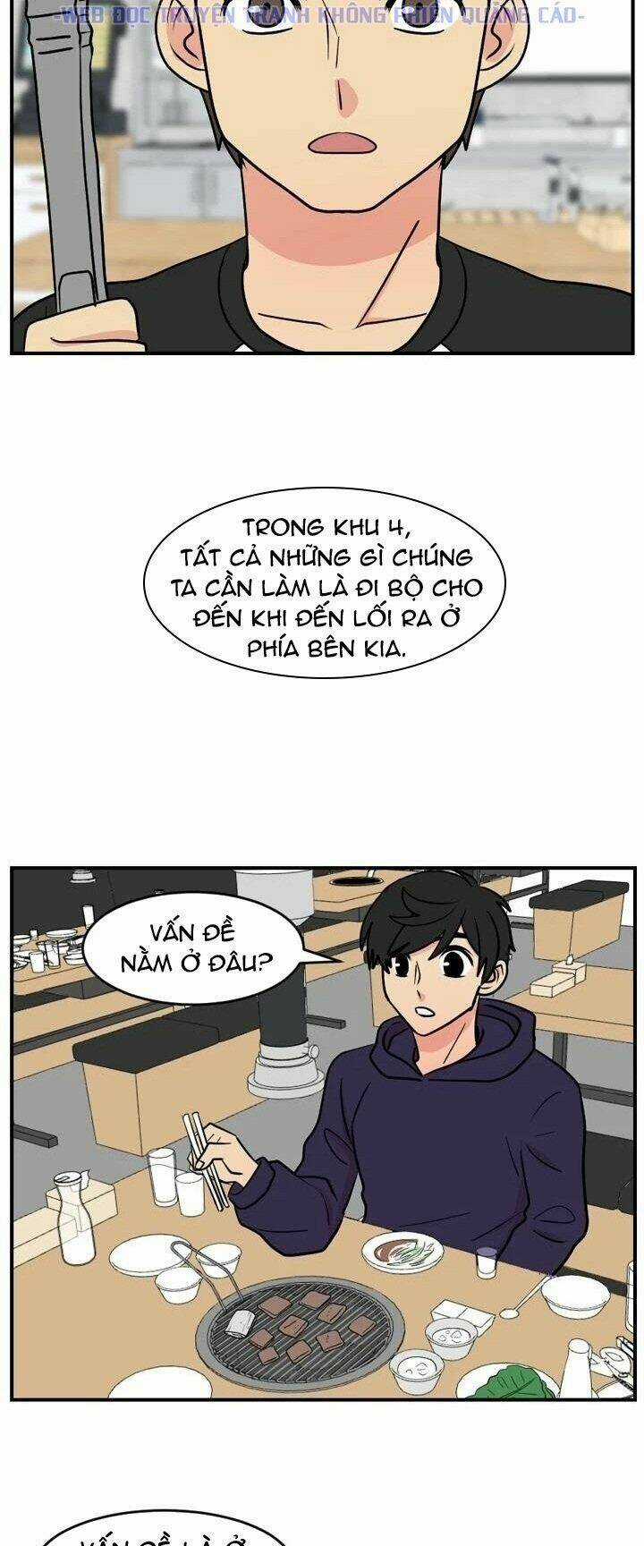 Mọt Sách - Chapter 49 - Trang 19