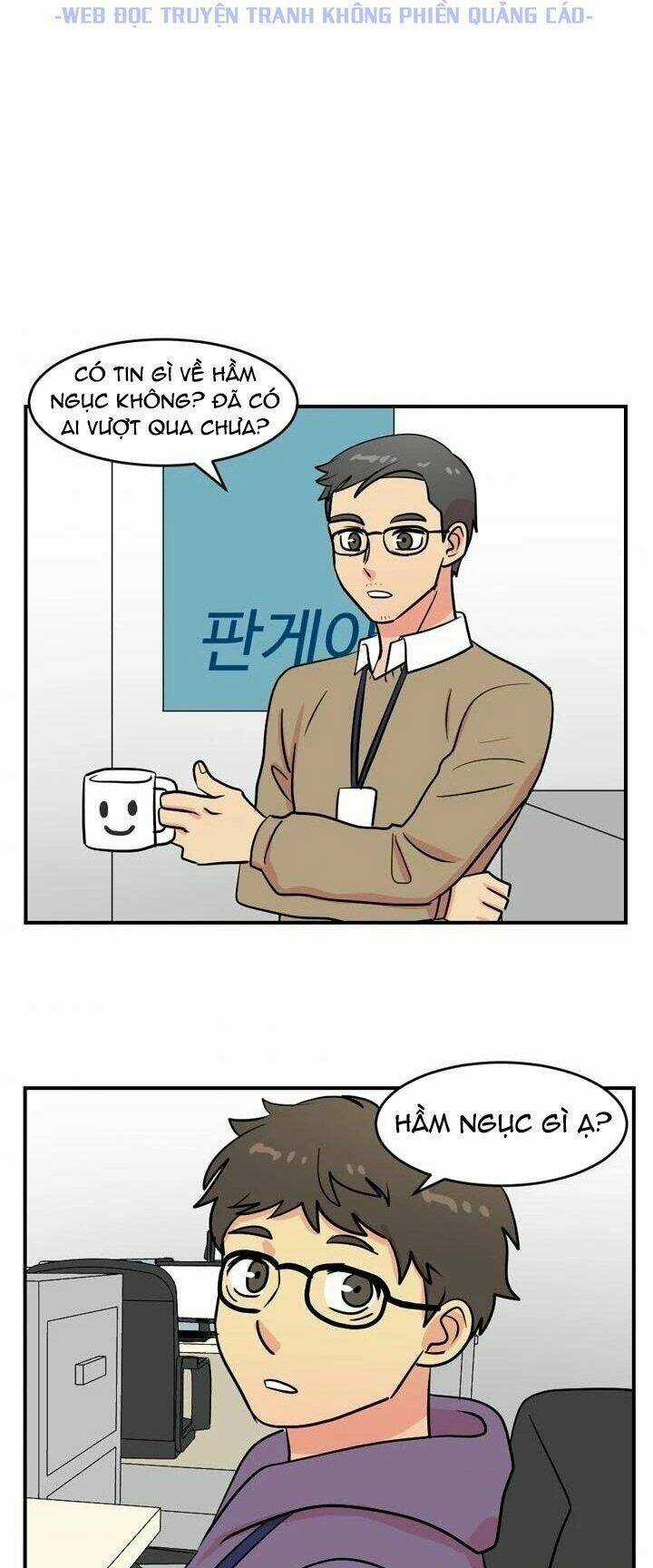 Mọt Sách - Chapter 49 - Trang 27