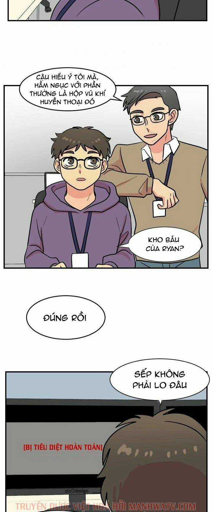 Mọt Sách - Chapter 49 - Trang 28