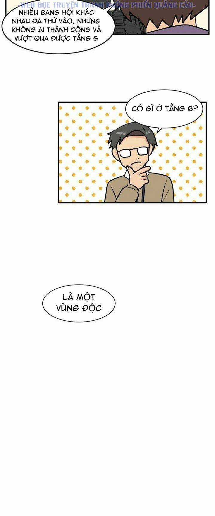 Mọt Sách - Chapter 49 - Trang 29