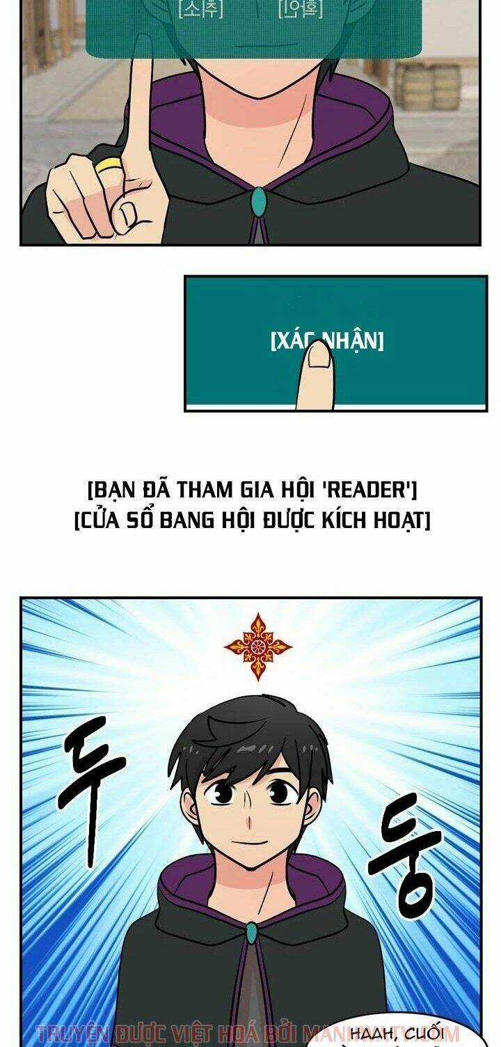 Mọt Sách - Chapter 49 - Trang 32