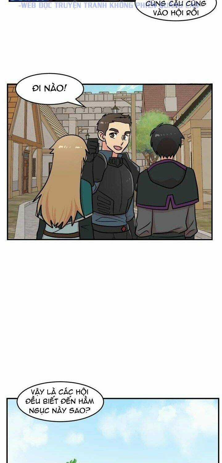 Mọt Sách - Chapter 49 - Trang 33