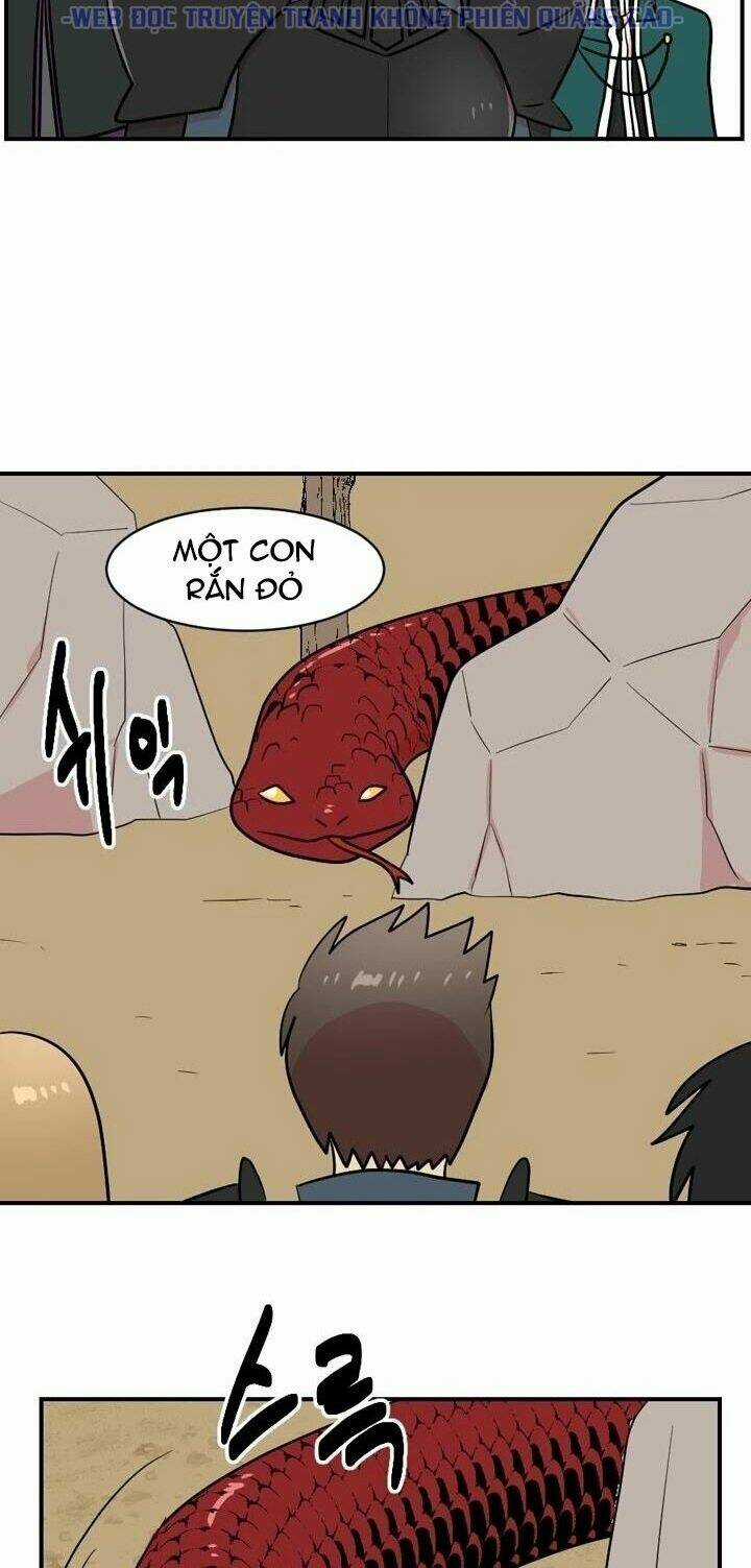 Mọt Sách - Chapter 49 - Trang 35