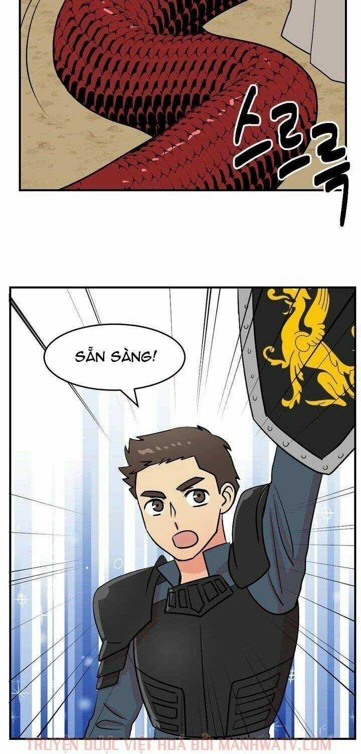 Mọt Sách - Chapter 49 - Trang 36