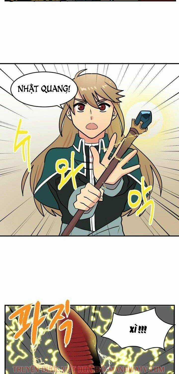 Mọt Sách - Chapter 49 - Trang 38