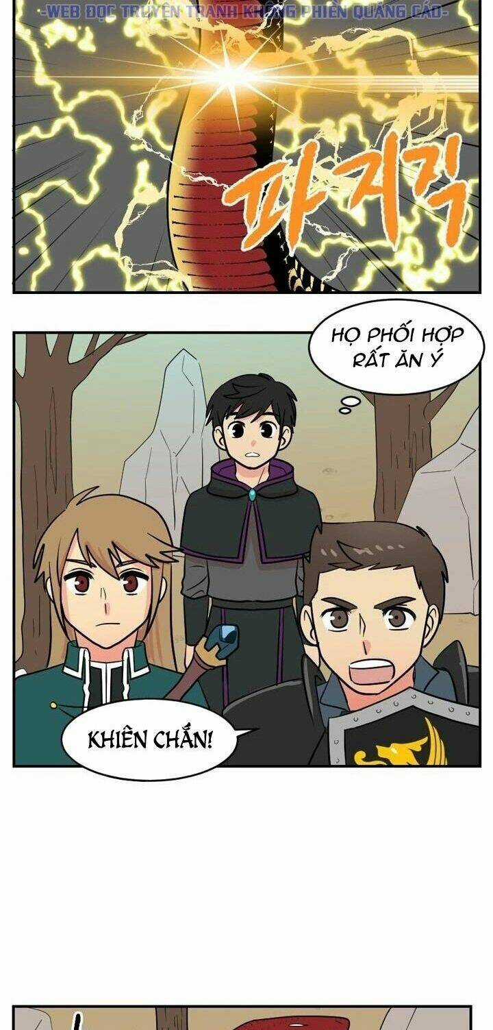 Mọt Sách - Chapter 49 - Trang 39