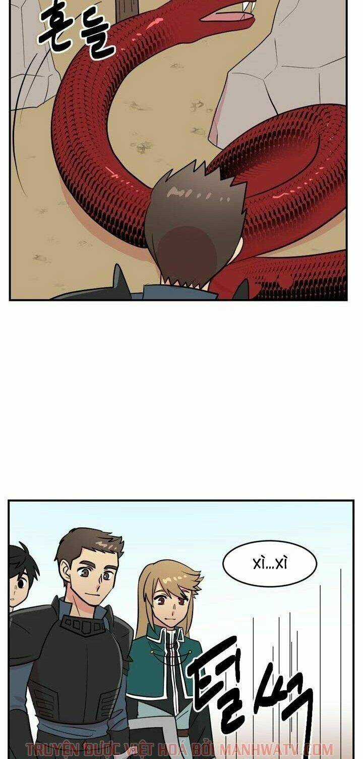 Mọt Sách - Chapter 49 - Trang 40