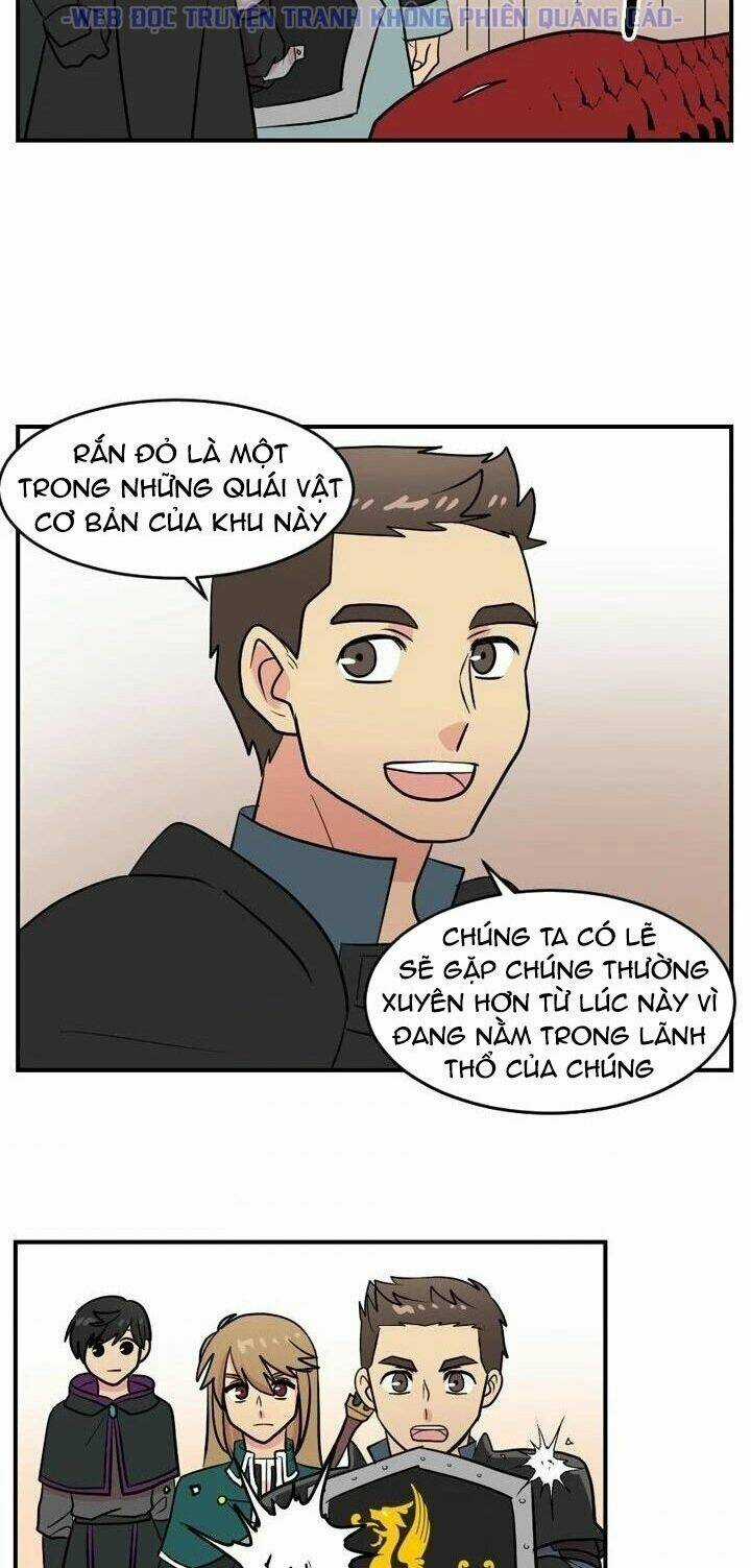 Mọt Sách - Chapter 49 - Trang 41