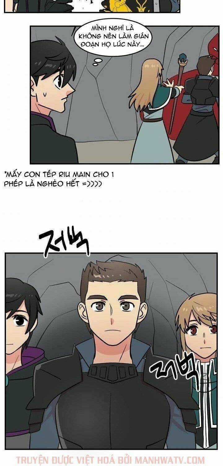 Mọt Sách - Chapter 49 - Trang 42