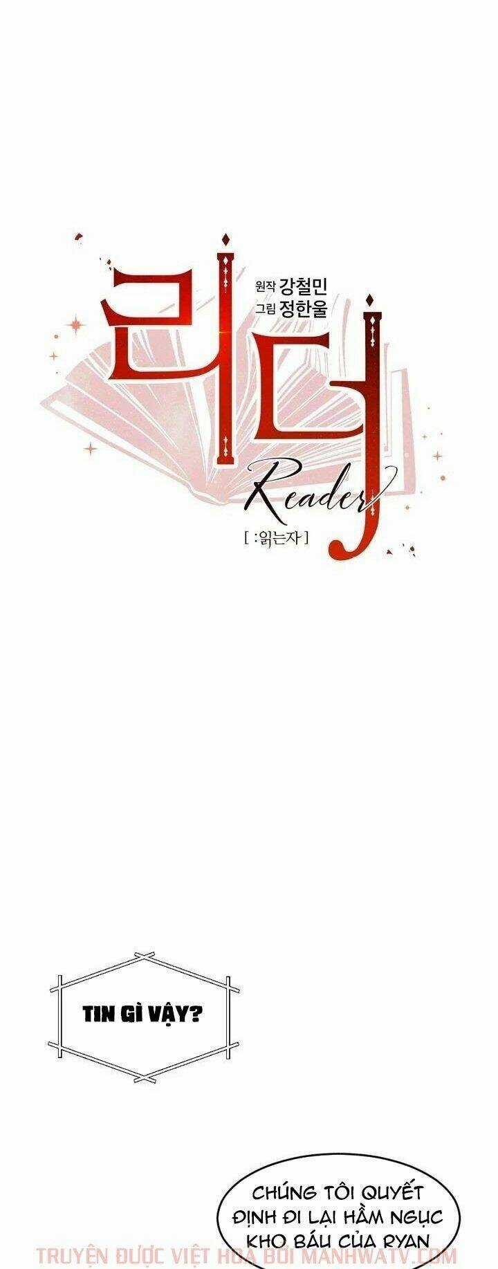 Mọt Sách - Chapter 49 - Trang 8