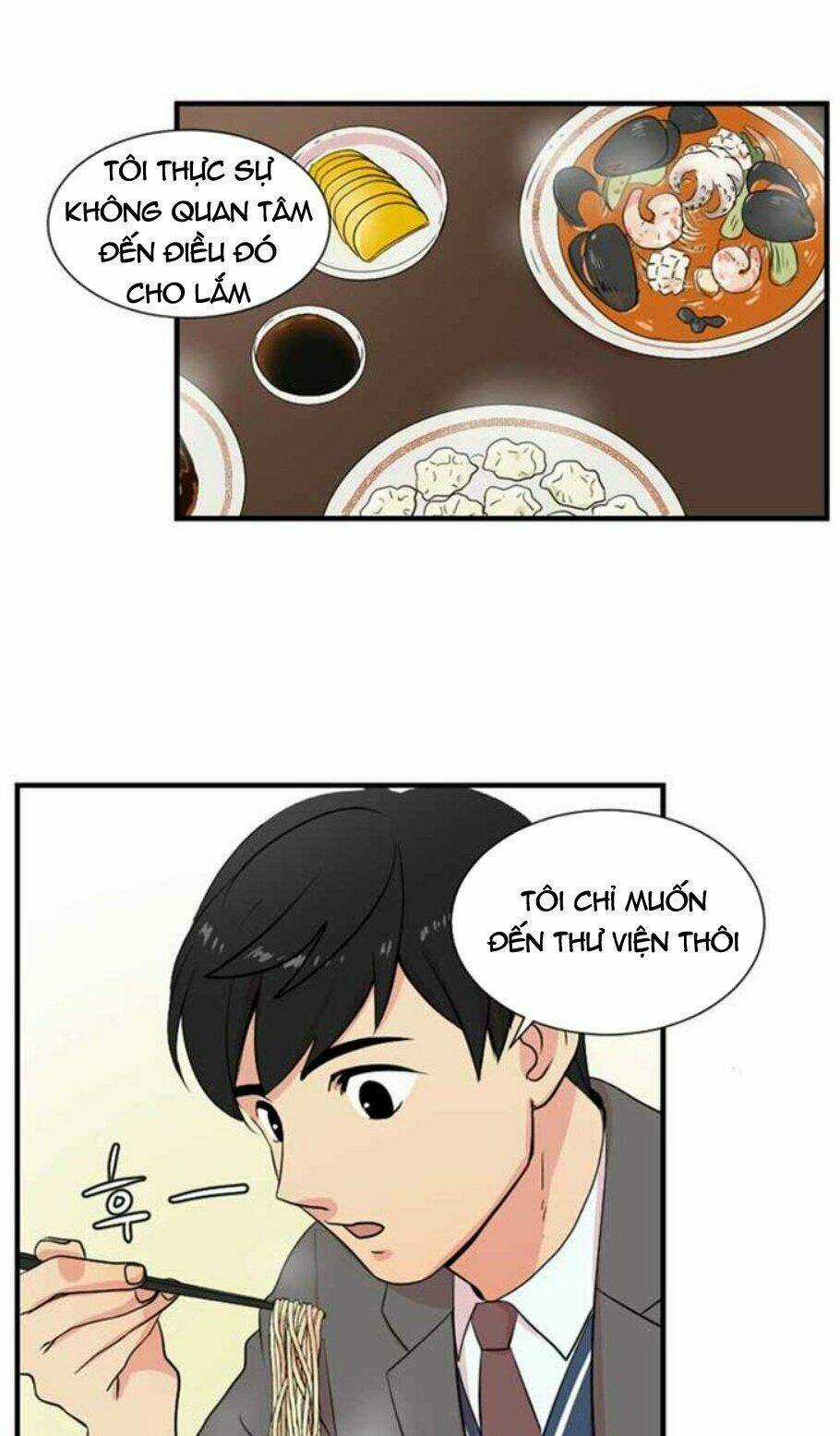 Mọt Sách - Chapter 5 - Trang 16