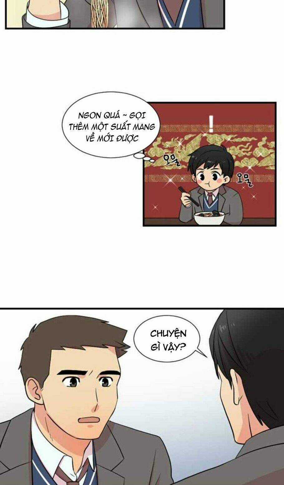 Mọt Sách - Chapter 5 - Trang 17