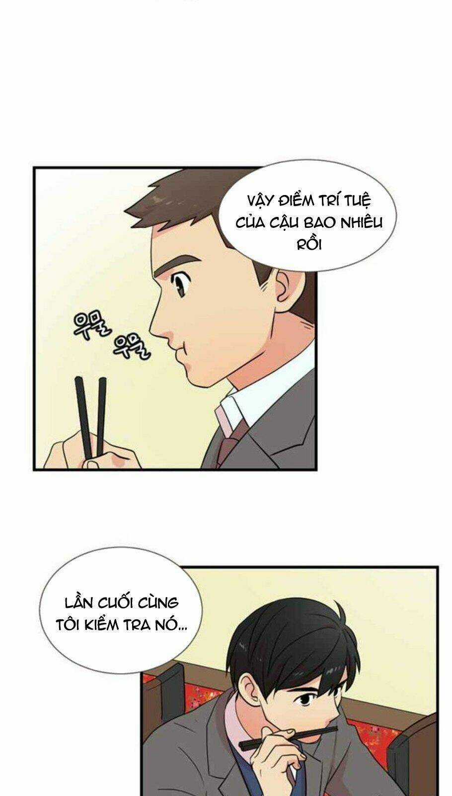 Mọt Sách - Chapter 5 - Trang 22