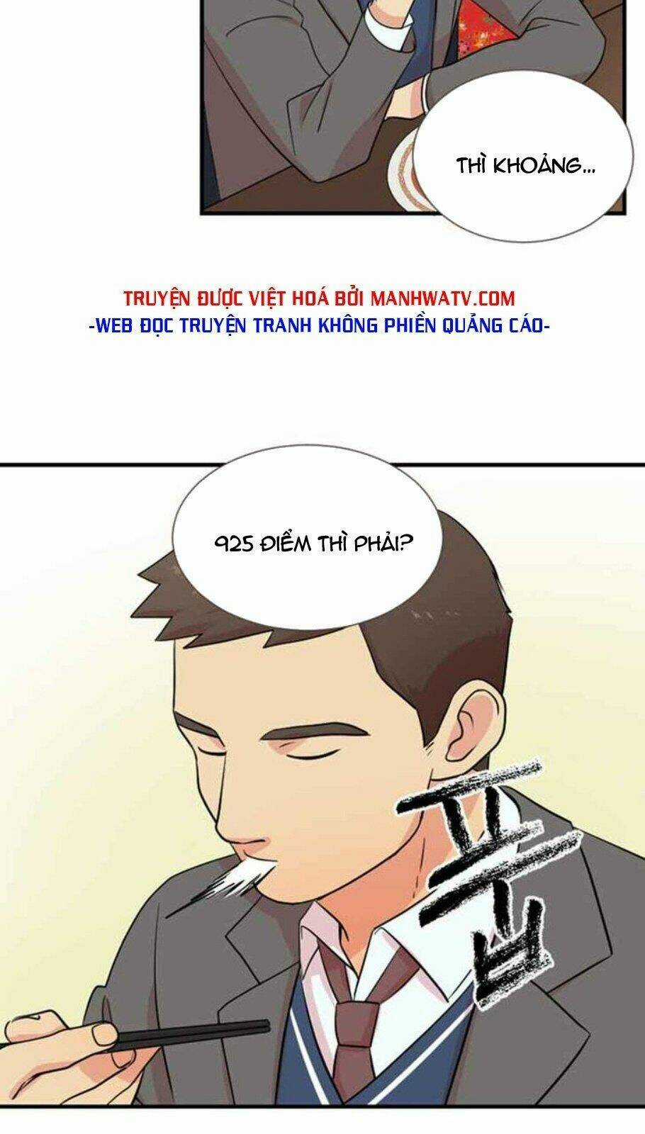 Mọt Sách - Chapter 5 - Trang 23