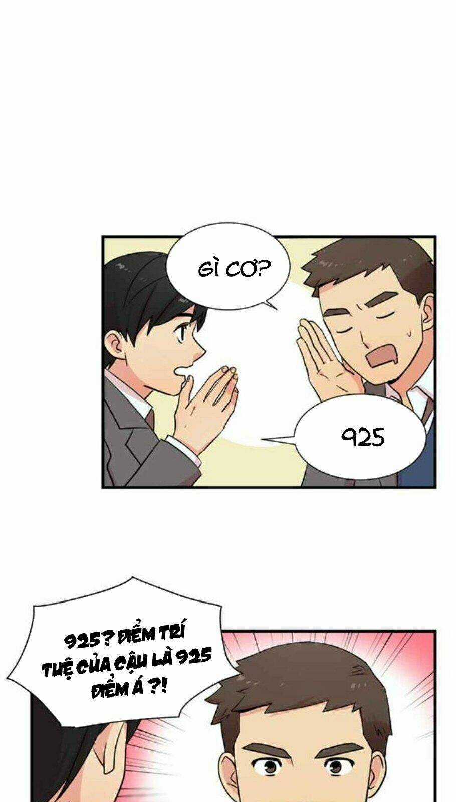 Mọt Sách - Chapter 5 - Trang 24