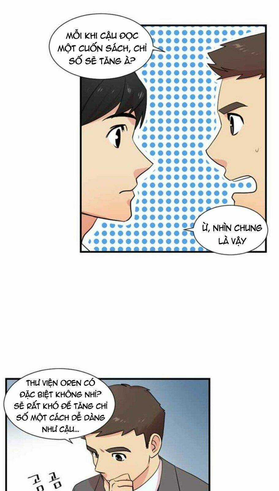 Mọt Sách - Chapter 5 - Trang 27